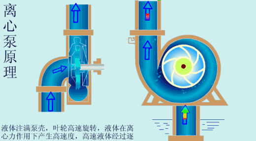 給（gei）水泵、給（ji）水泵別再傻傻分不清楚（內(nèi)含動(dòng)畫）