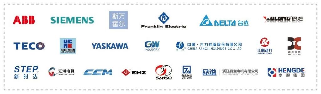 中國電機(jī)領(lǐng)軍企業(yè)——金龍電機(jī)將登陸2020上海泵閥展！ 企業(yè)動態(tài) 第14張