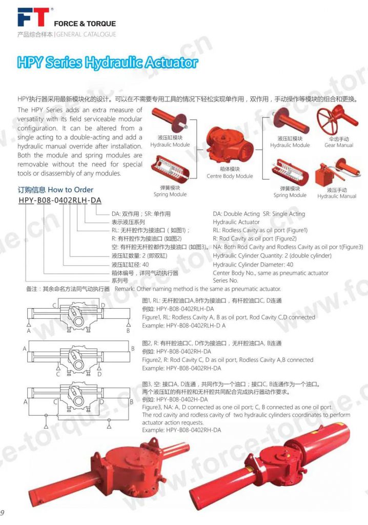 【展品推薦】第九屆上海國際泵管閥展覽會部分展品提前預覽（一） 展會快訊 第3張