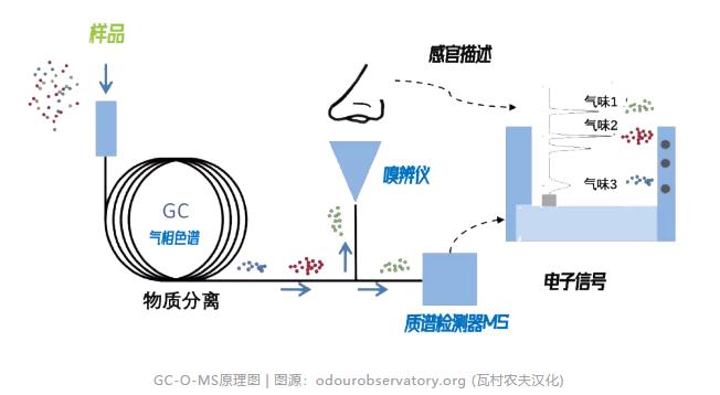 會飛的電子鼻——污水處理4.0時代的無人機應用 新聞資訊 第5張