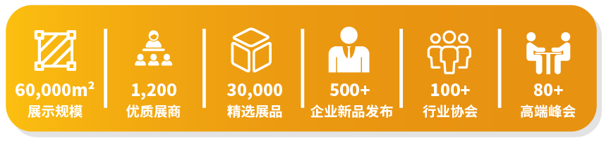 仲夏6月，讓我們相約上海國(guó)際泵閥展?。?展會(huì)快訊 第2張