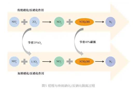 流體展|城鎮(zhèn)污水處理廠節(jié)能減碳實現(xiàn)路徑與技術(shù)探討 行業(yè)熱點 第7張