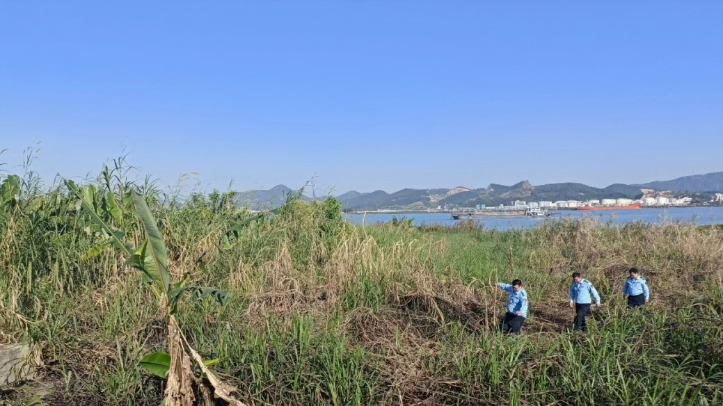 流體展|瞞天過海偷排廢水？“火眼金睛”抓現(xiàn)行